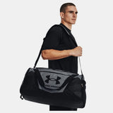 Undeniable 5.0 Duffle MD
