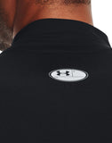 UA HG Armour Comp Mock LS