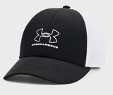 Iso-chill Driver Mesh Adj