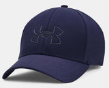 UA Storm Driver