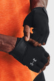 UA M's Training Gloves