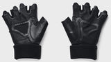 UA M's Weightlifting Gloves