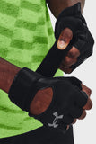 UA M's Weightlifting Gloves