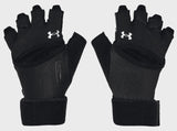 UA W's Weightlifting Gloves
