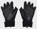 UA W's Weightlifting Gloves