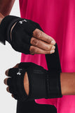 UA W's Weightlifting Gloves