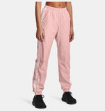 UA Rush Woven Pant L