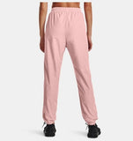 UA Rush Woven Pant L