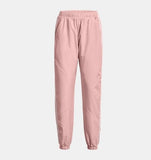 UA Rush Woven Pant L
