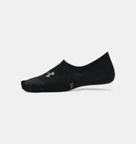 UA Breathe Lite Ultra Low 3p LG