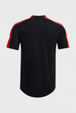 UA Athletic Dept Pocket Tee L