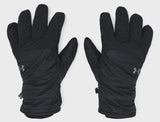 UA Storm Insulated Gloves