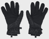 UA Storm Insulated Gloves