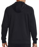UA Armour Fleece FZ Hoodie