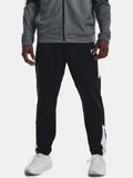 UA TRICOT FASHION TRACK PANT S