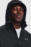 UA Legacy Windbreaker