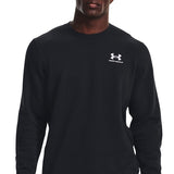 Ua Essential Fleece Crew