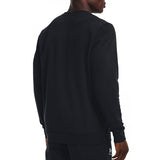 Ua Essential Fleece Crew