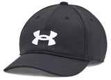 Boy's UA Blitzing Adj