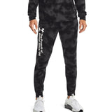 UA Rival Terry Novelty Jgr S