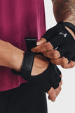 UA Women's Training Glove LG