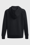 UA Rival Fleece FZ Hoodie L