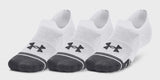 UA Performance Tech 3pk ULT