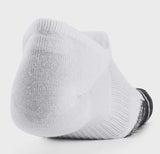 UA Performance Tech 3pk ULT
