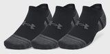 UA Performance Tech 3pk NS