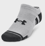 UA Performance Tech 3pk NS