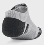 UA Performance Tech 3pk NS