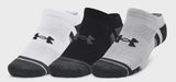 UA Performance Tech 3pk NS