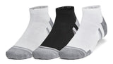 UA Performance Tech 3pk Low XL