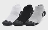 UA Performance Tech 3pk Low