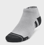 UA Performance Tech 3pk Low