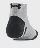 UA Performance Tech 3pk Low
