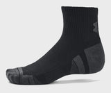 UA Performance Tech 3pk Qtr LG
