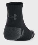 UA Performance Tech 3pk Qtr LG