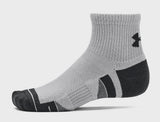 UA Performance Tech 3pk Qtr
