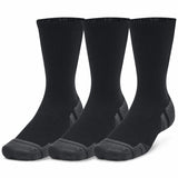 UA Performance Tech 3pk Crew