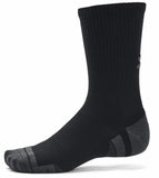 UA Performance Tech 3pk Crew