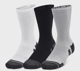 UA Performance Tech 3pk Crew