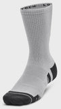UA Performance Tech 3pk Crew