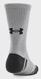 UA Performance Tech 3pk Crew