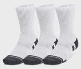 UA Performance Tech 3pk Crew
