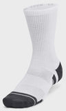 UA Performance Tech 3pk Crew