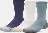 UA Performance Tech 3pk Crew XL