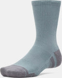 UA Performance Tech 3pk Crew XL