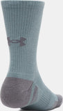 UA Performance Tech 3pk Crew XL
