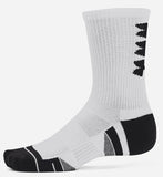 UA Perf Tech Nov 3pk Crew LG